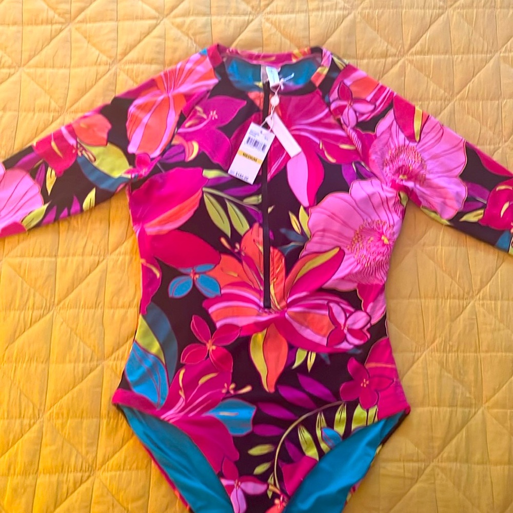 Trina Turk Swim & Spa Collection